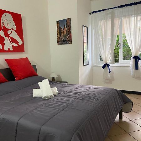Villa Right Bank House Imperia Exterior foto