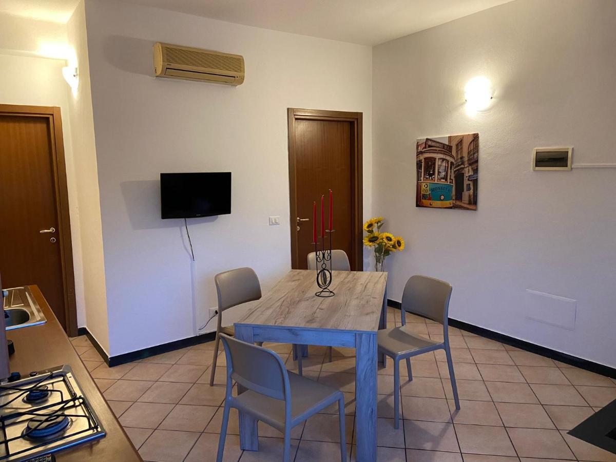 Villa Right Bank House Imperia Exterior foto